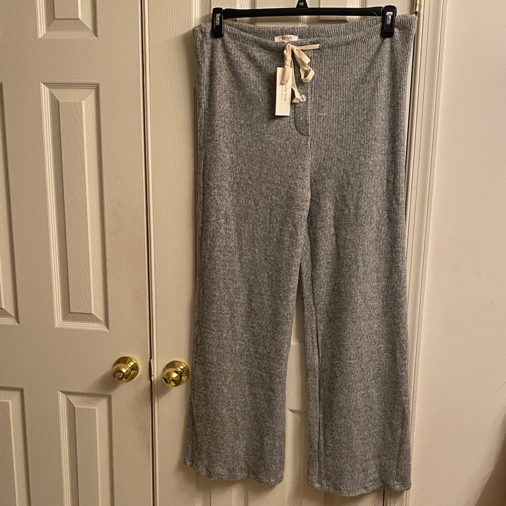 Win Win Sweat Pants